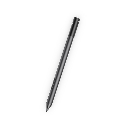 DELL PN557W stylus pen 20,4 g Sort