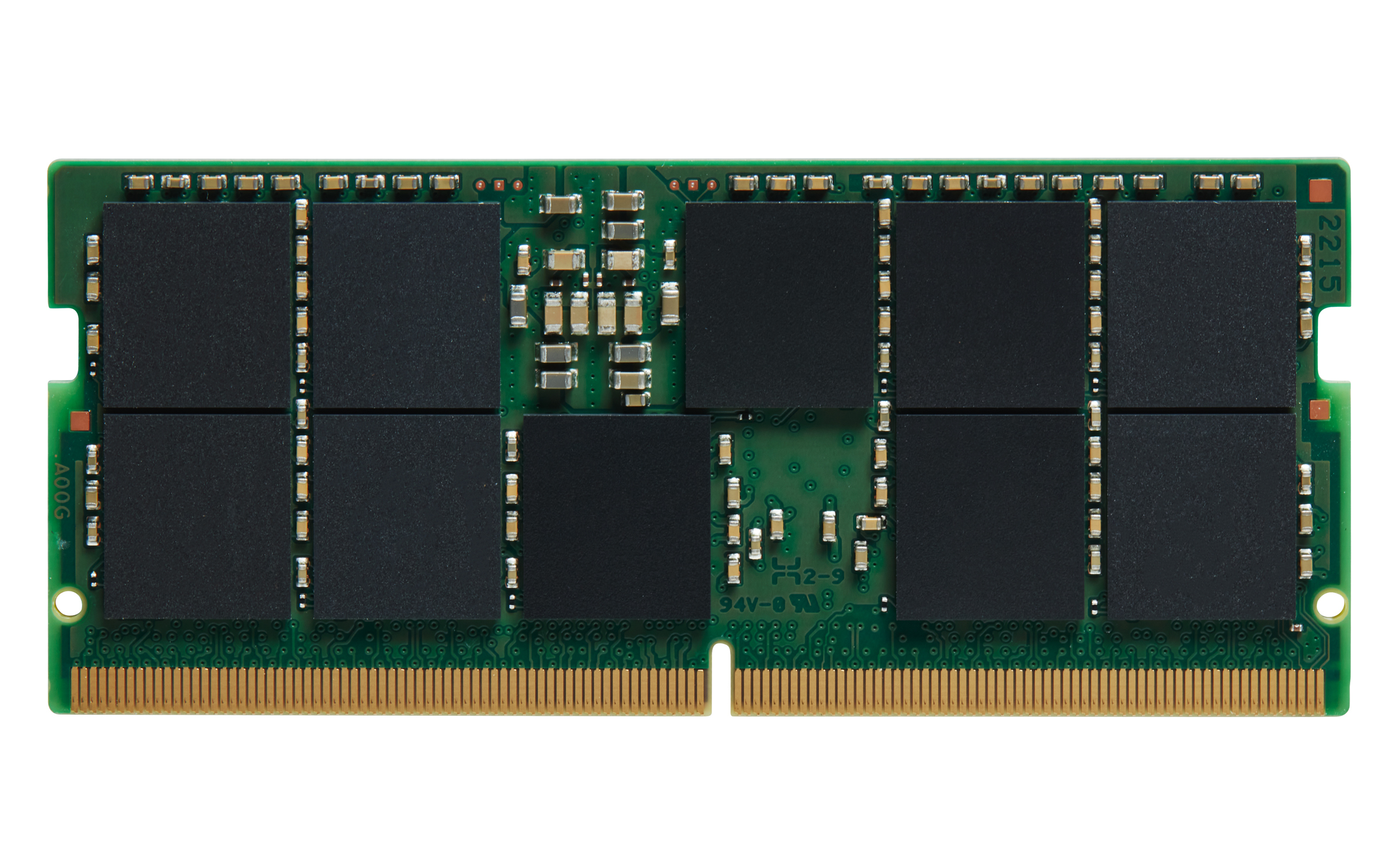 Kingston Technology KSM56T46BD8KM-48HM hukommelsesmodul 48 GB 1 x 48 GB DDR5 5600 MT/s