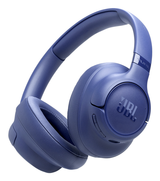JBL Tune 730BT Headset Trådløs Håndholdt Opkald/musik Bluetooth Blå