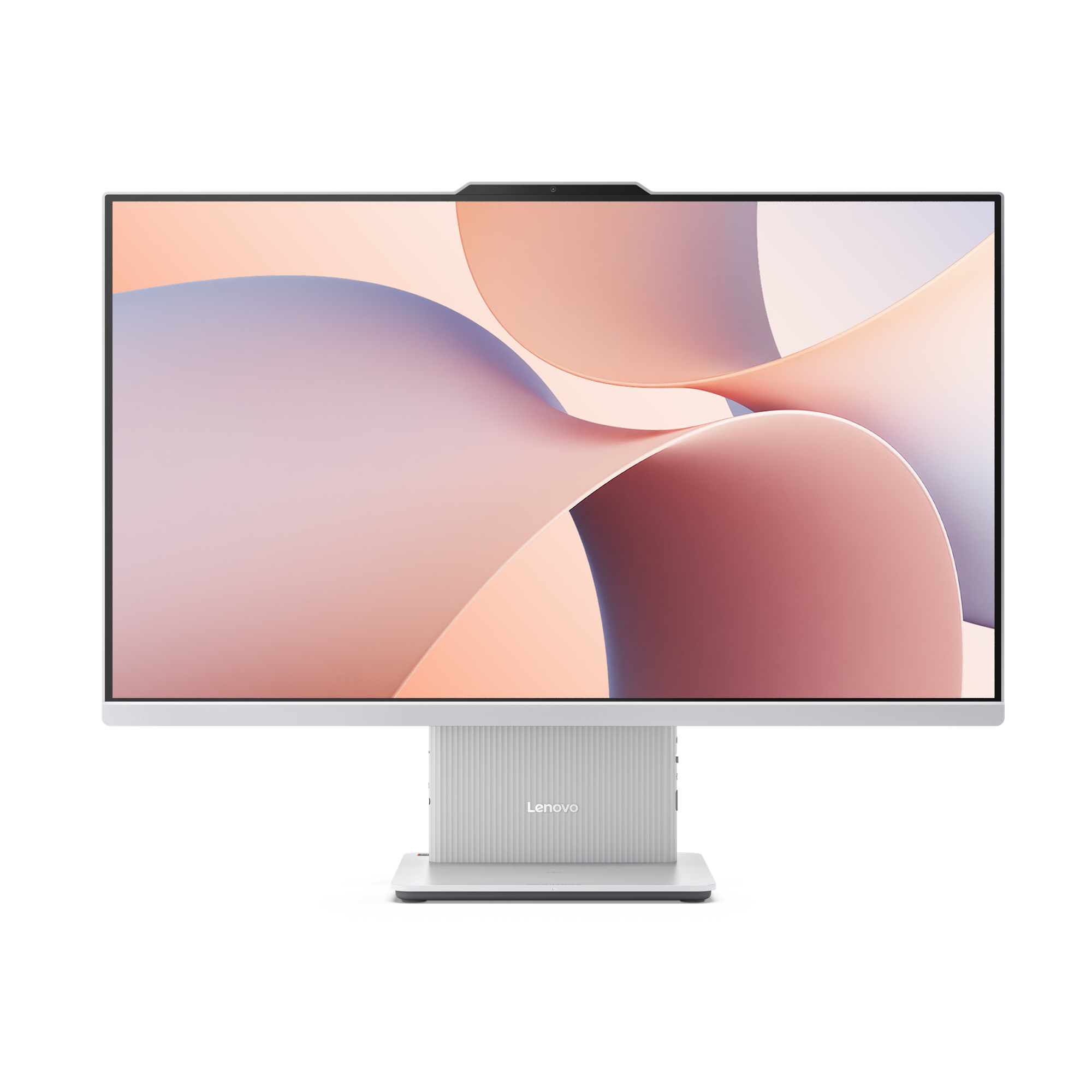 Lenovo IdeaCentre AIO 27AKP10 AMD Ryzen™ 7 250 68,6 cm (27") 1920 x 1080 pixel All-in-One PC 16 GB DDR5-SDRAM 512 GB SSD Windows 11 Home Wi-Fi 6 (802.11ax) Grå