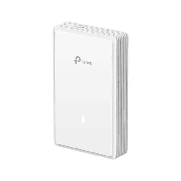 TP-Link Omada EAP725-Wall 5012 Mbit/s Hvid Strøm over Ethernet (PoE)