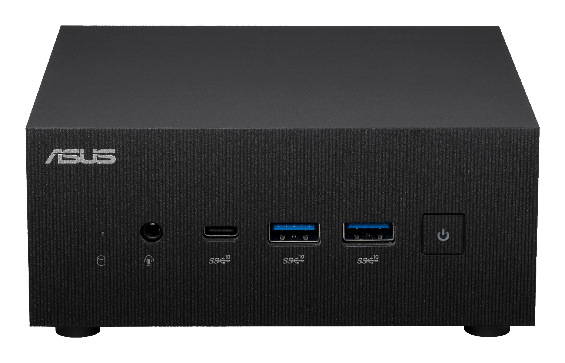 ASUS PN64-BB5013MD Mini PC Sort i5-12500H