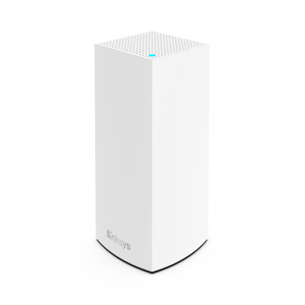 Linksys Atlas 6 Dual-band (2,4 GHz / 5 GHz) Wi-Fi 6 (802.11ax) Hvid 3 Intern