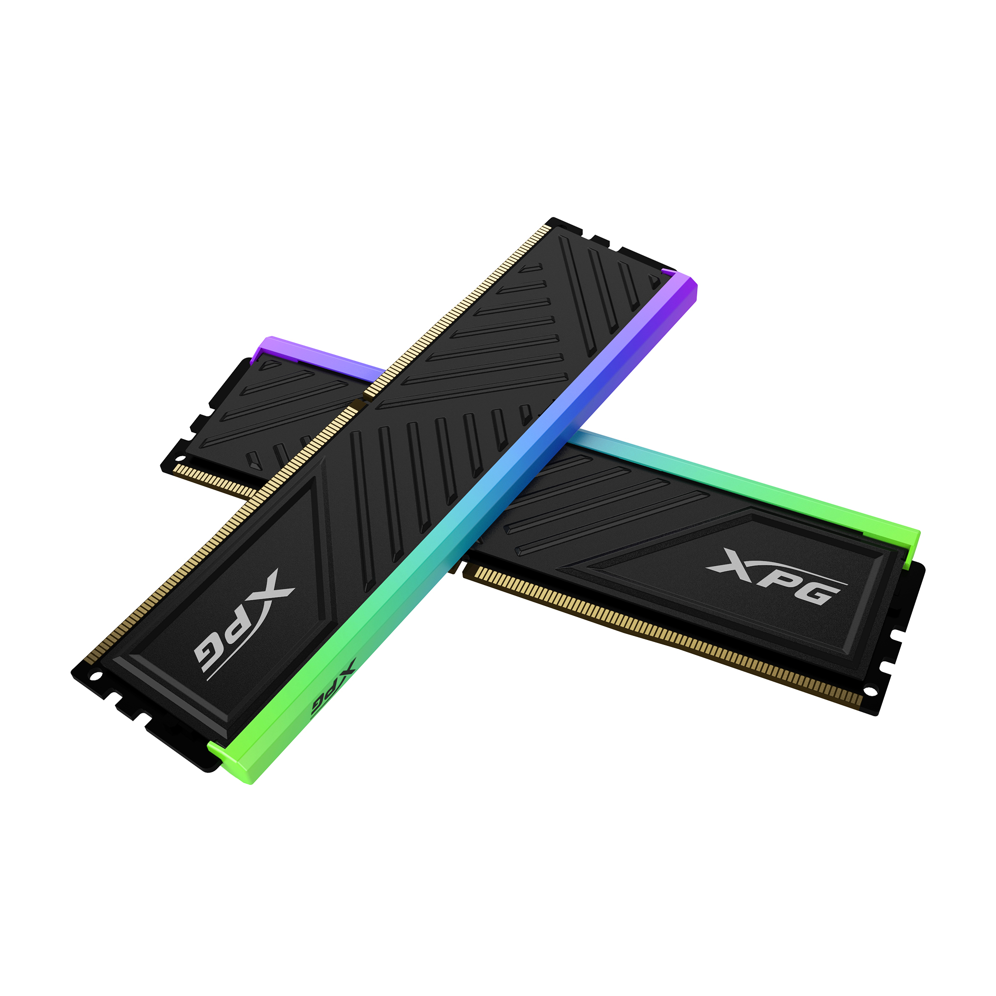 XPG SPECTRIX D35G hukommelsesmodul 16 GB 2 x 8 GB DDR4 288-pin DIMM