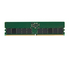 Kingston Technology KTD-PE548E-16G hukommelsesmodul 16 GB 1 x 16 GB DDR5 4800 MT/s Fejlkorrigerende kode
