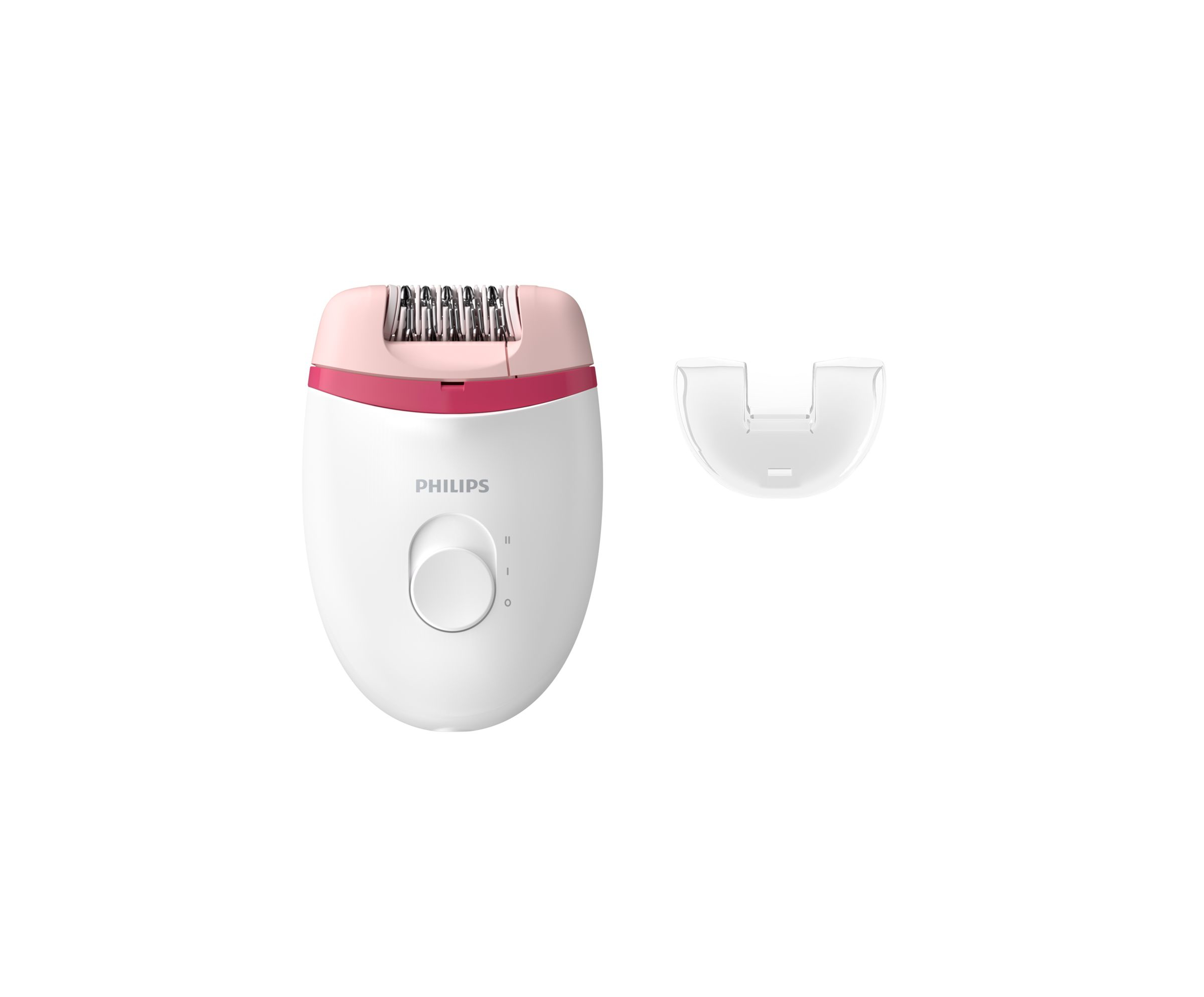 Philips Satinelle Essential BRE235/00 Kompakt epilator med ledning