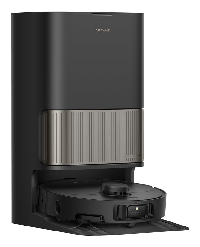 Dreame L40s Pro Ultra Sort