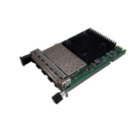 Fujitsu PY-LA354U netværkskort Intern Ethernet 10000 Mbit/s