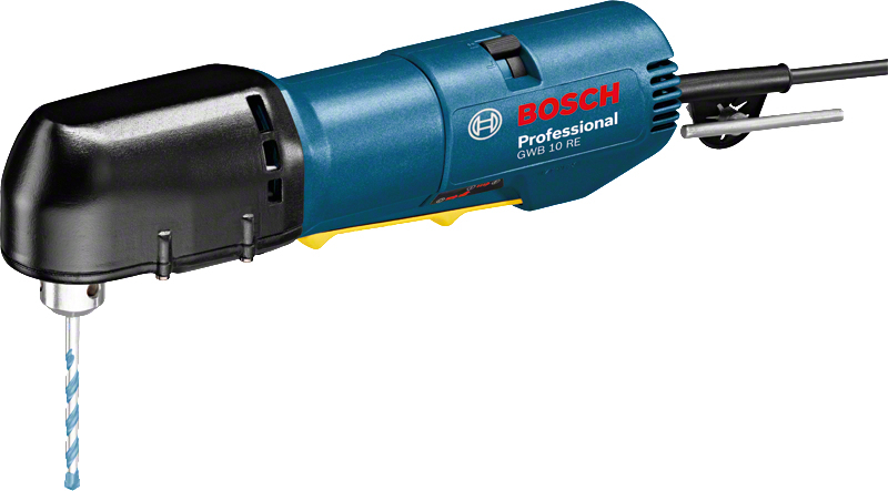 Bosch GWB 10 RE Professional 1100 rpm 1,6 kg