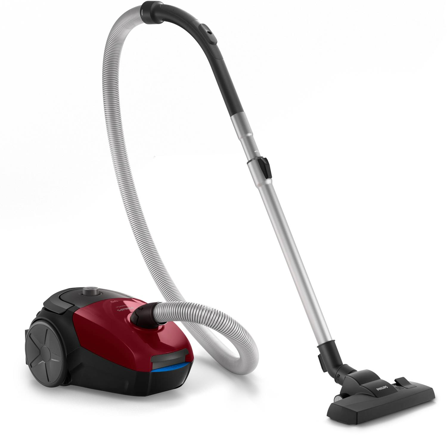 Philips 2000 series FC8242/09 støvsuger 3 L Tromle vakuum Dry 900 W Støvpose