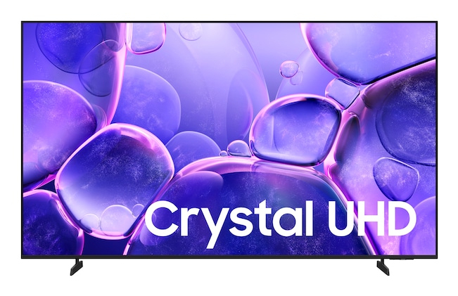 Samsung U8000F UE55U8092FU 139,7 cm (55") 4K Ultra HD Smart TV Wi-Fi Sort