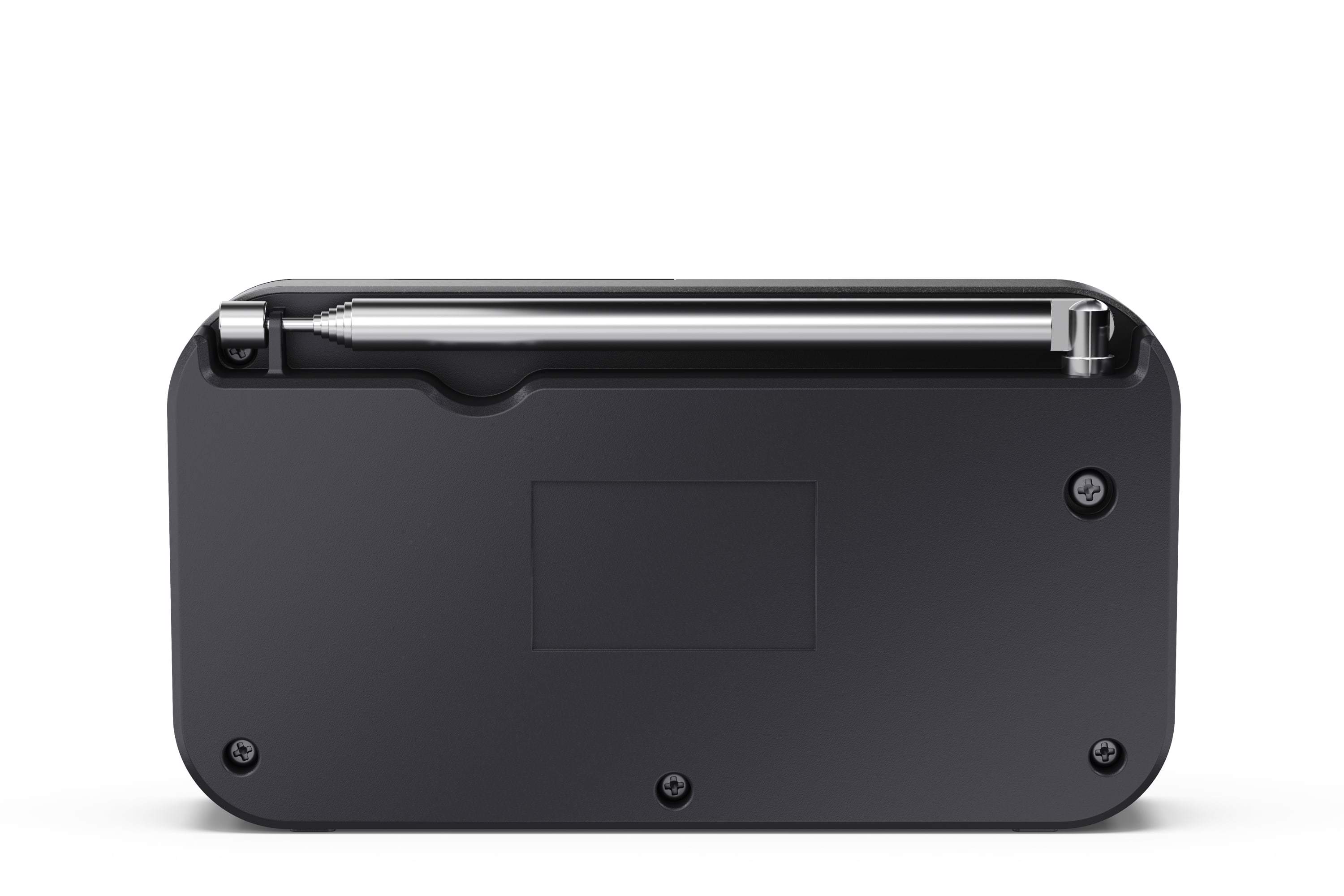 Sharp DR-P520 Personligt Digital Grå