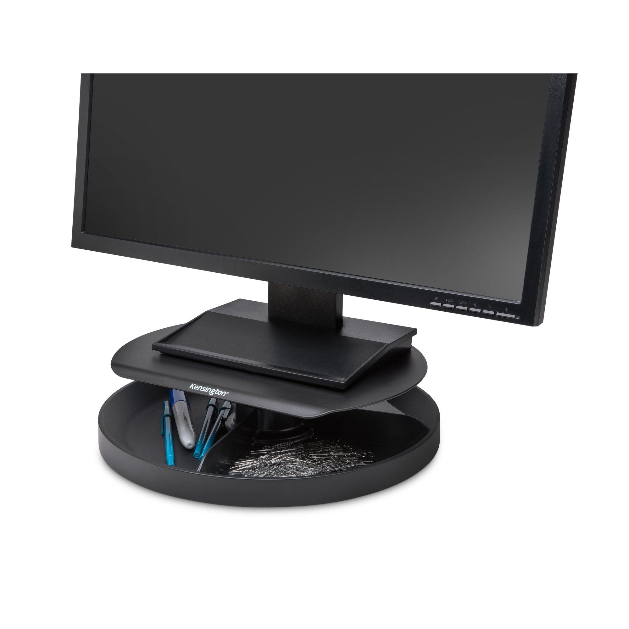 Kensington SMARTFIT SPIN 2 MONITOR STAND,