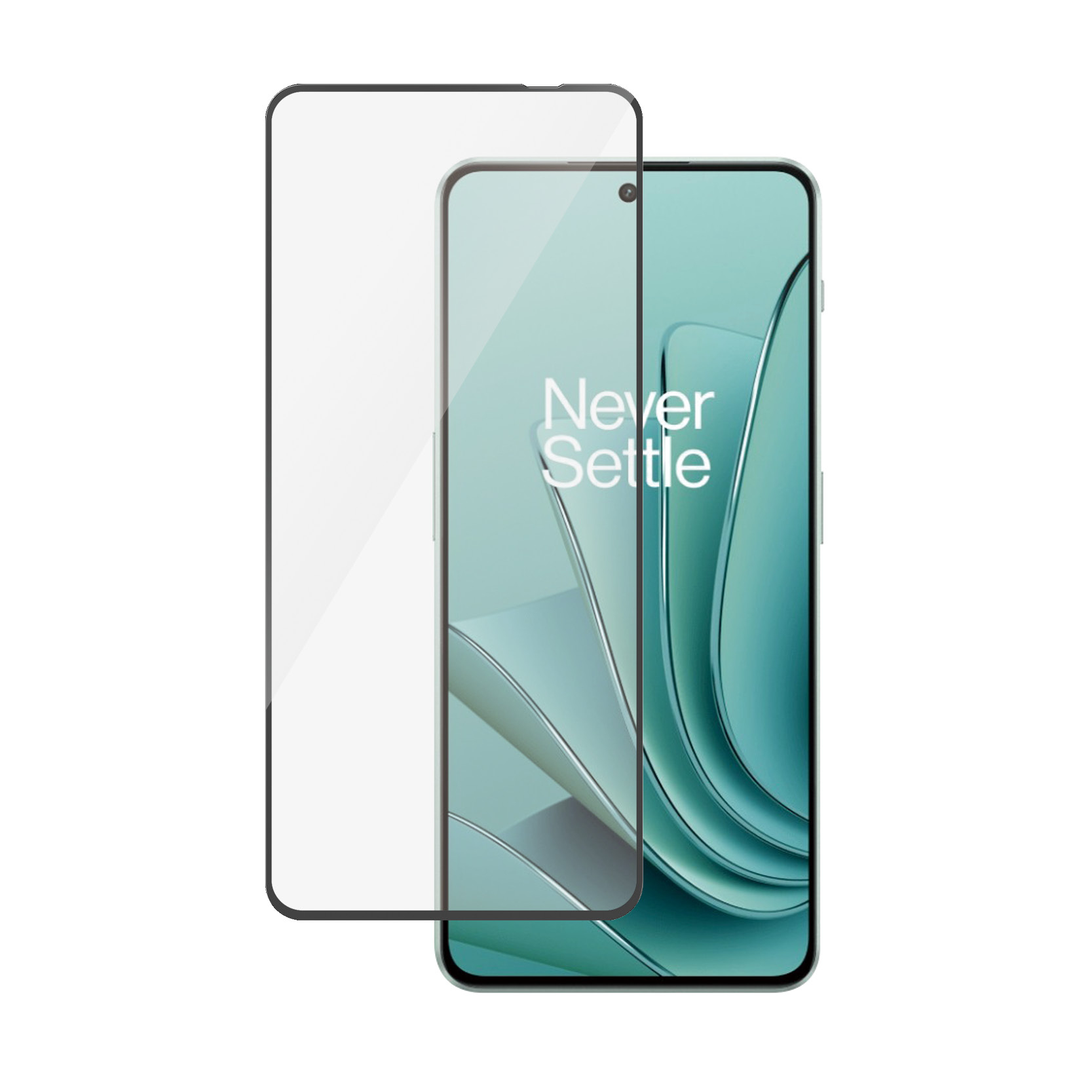 PanzerGlass ® Skærmbeskyttelse OnePlus Nord 3 5G | Ultra-Wide Fit