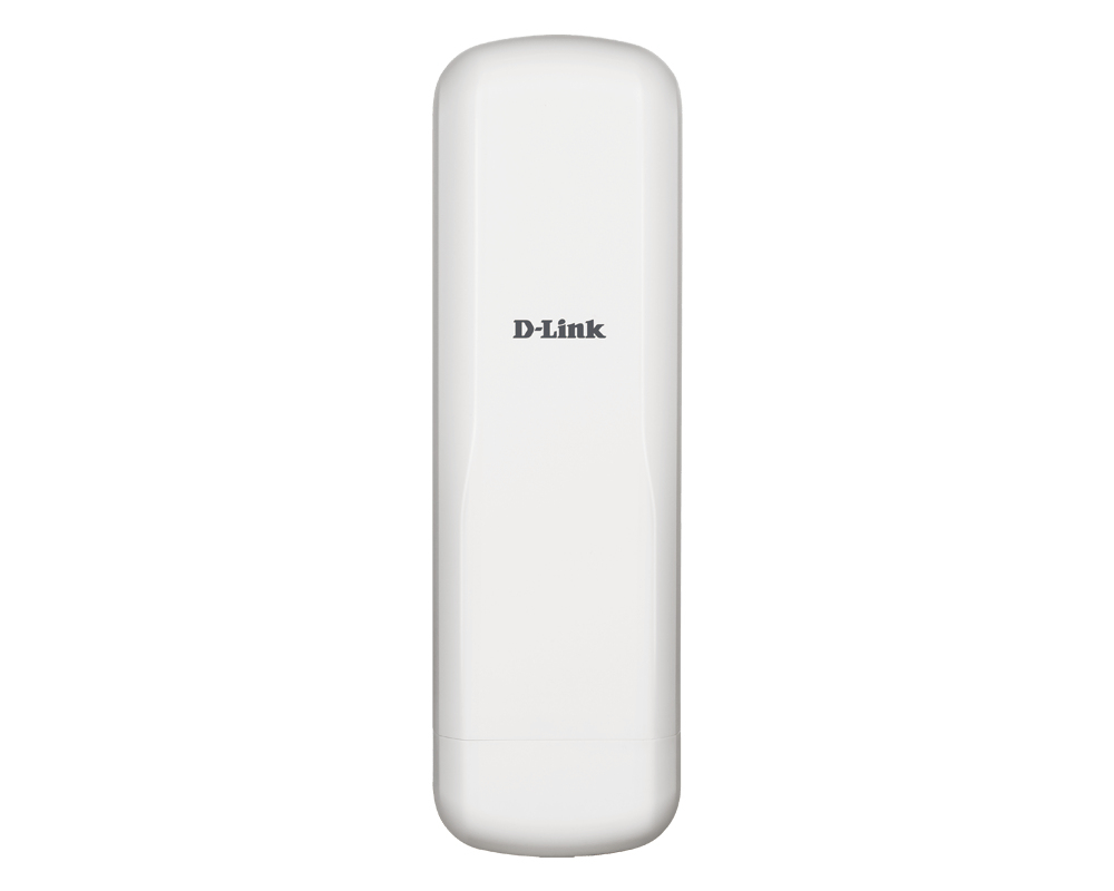 D-Link DAP-3711 WLAN adgangspunkt 867 Mbit/s Hvid Strøm over Ethernet (PoE)