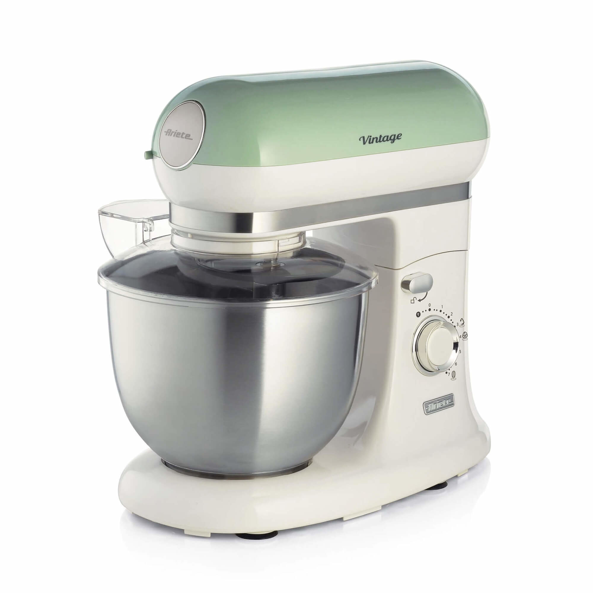 Ariete 1588/04 Bordmixer 1200 W Grøn