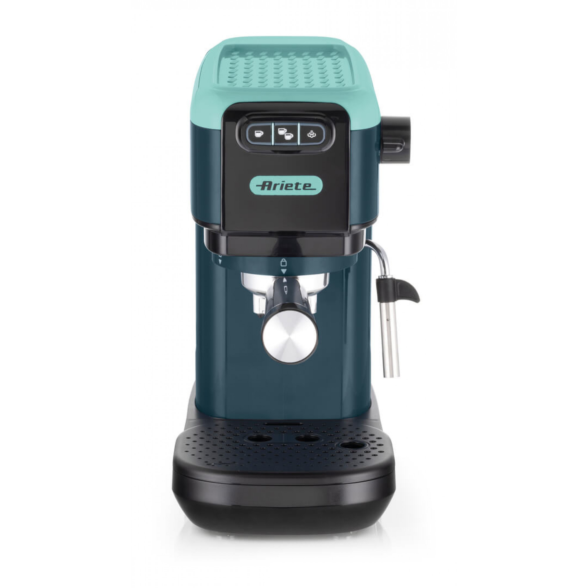 Ariete 1399/17 Semi-auto Espressomaskine 1,1 L