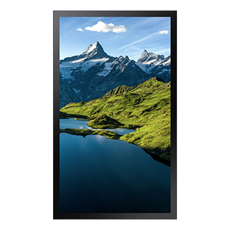 Samsung OH75A Digital fladpaneldisplay 190,5 cm (75") 3500 cd/m² 4K Ultra HD Sort 24/7