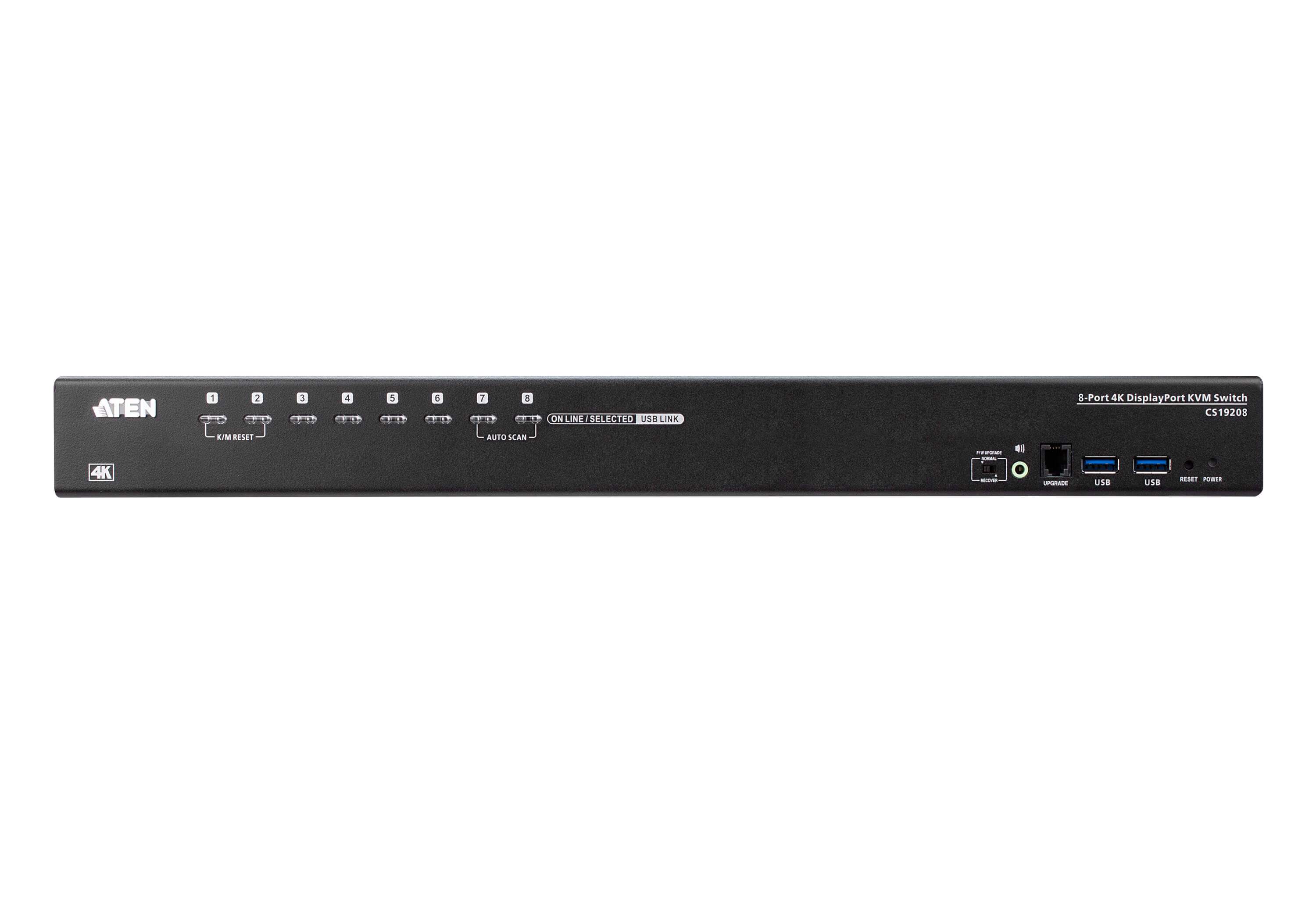 ATEN CS19208-AT-G KVM Switch Sort