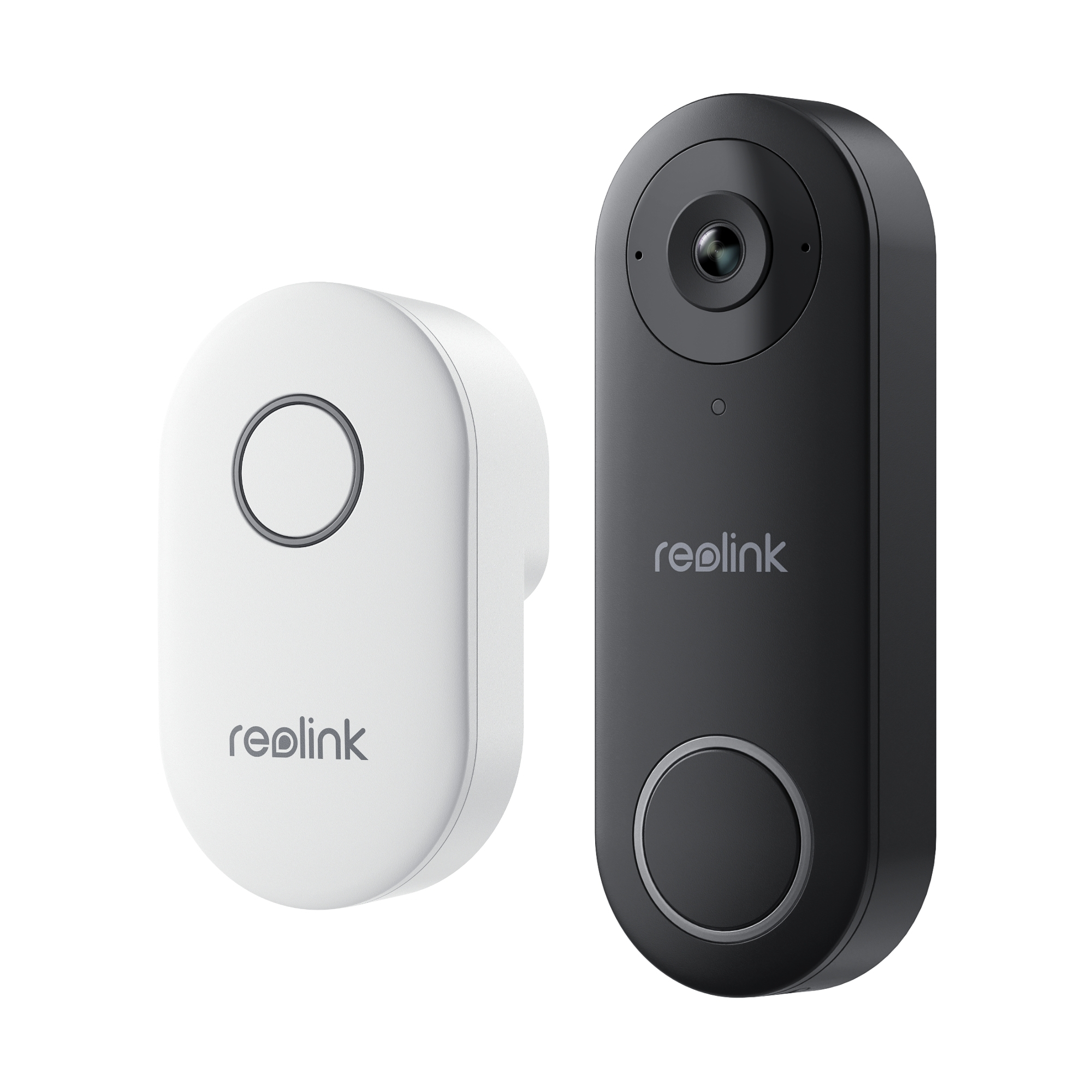 Reolink D340W Sort, Hvid