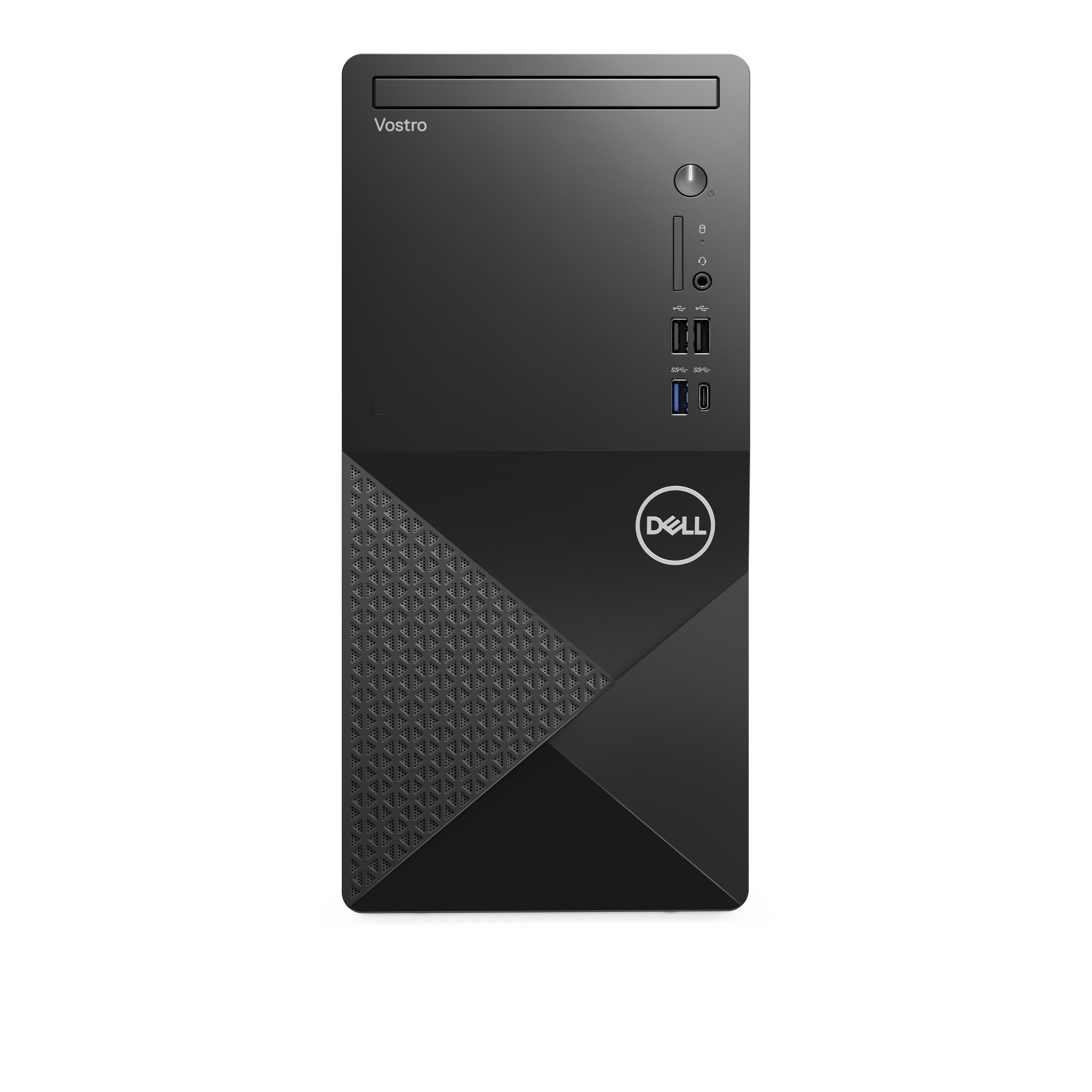 DELL Vostro 3030 Intel® Core™ i5 i5-14400F 16 GB DDR5-SDRAM 1 TB SSD NVIDIA GeForce RTX 4060 Windows 11 Pro Desktop PC Sort