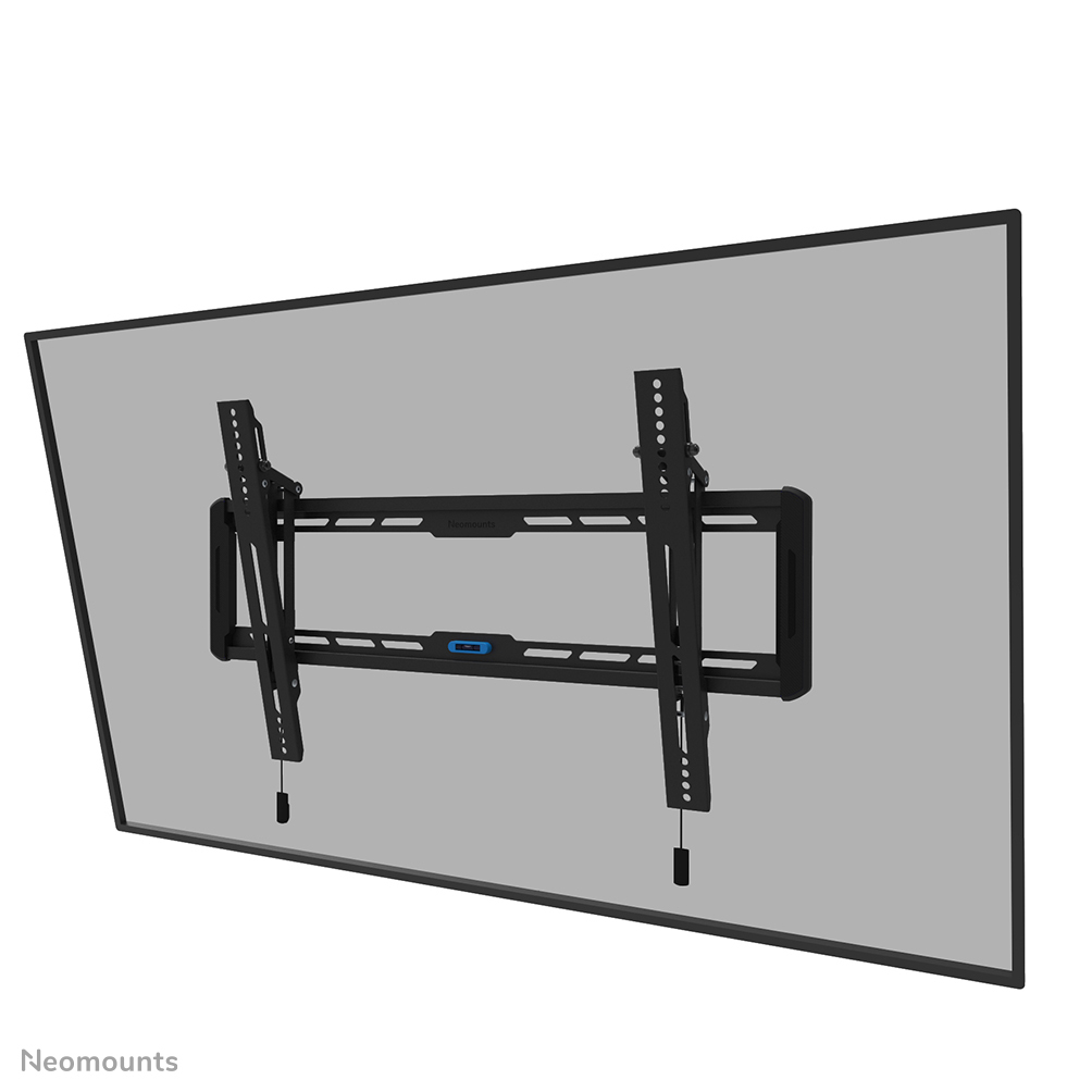 Neomounts WL35-550BL16 tv-beslag 2,18 m (86") Sort