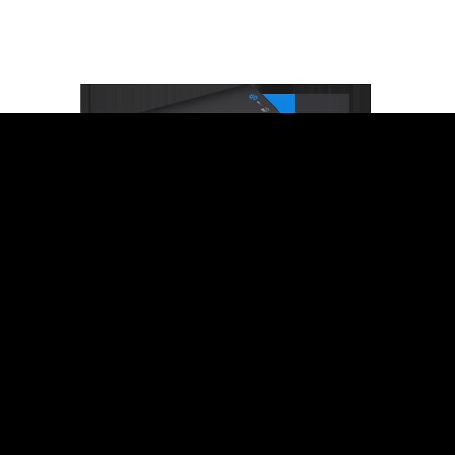 Epson TM-T88VII (112) 180 x 180 dpi Kabel & trådløs Termisk POS printer