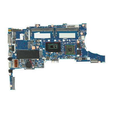 HP System board Bundkort