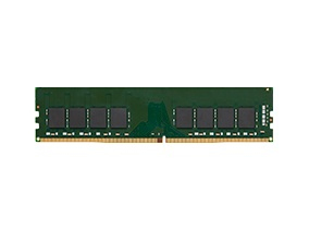 Kingston Technology KCP432ND8/16 hukommelsesmodul 16 GB 1 x 16 GB DDR4 3200 MT/s 288-pin DIMM