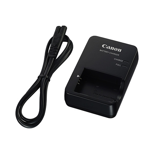 Canon CB-2LHE batterioplader