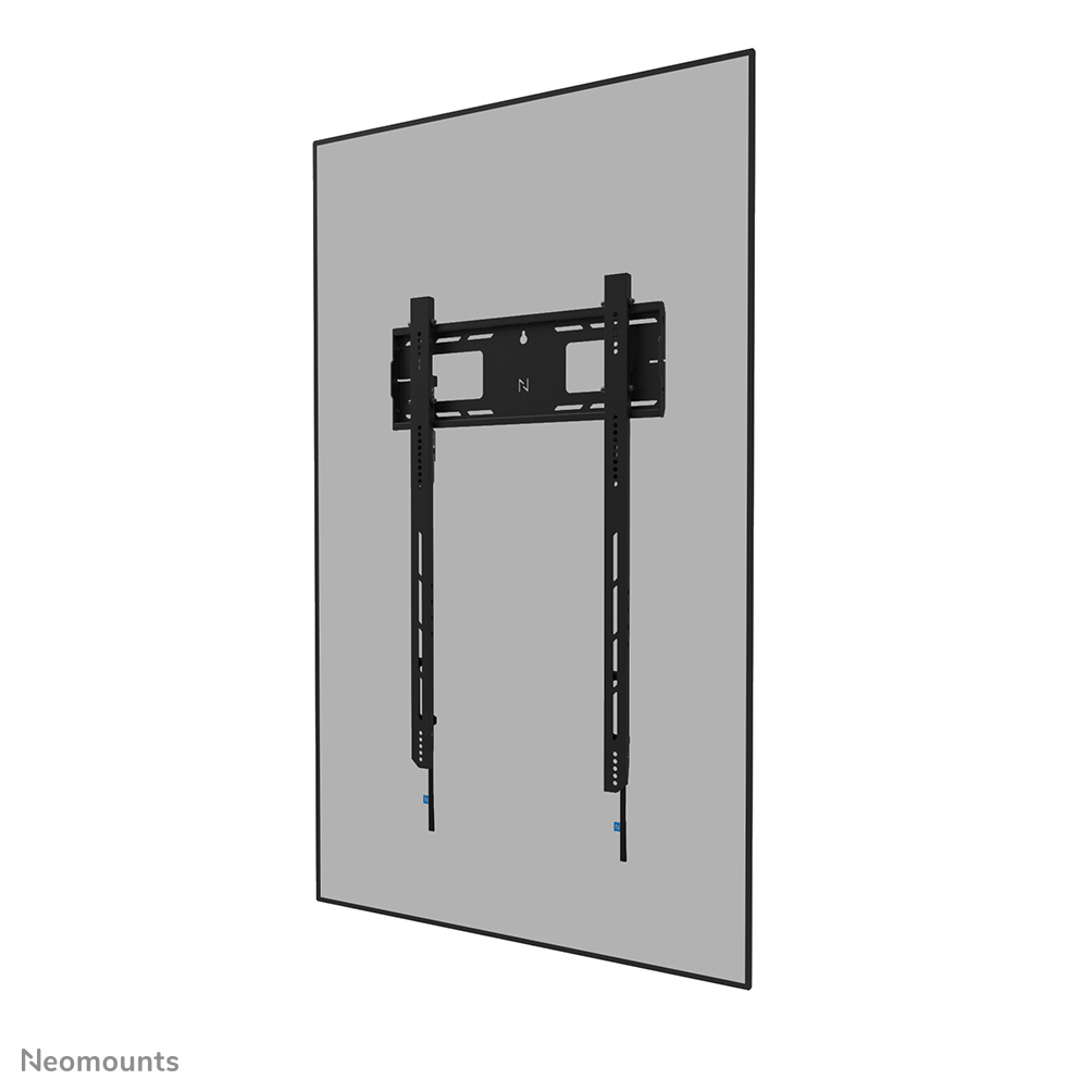 Neomounts WL30-750BL18P tv-beslag 2,49 m (98") Sort