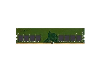 Kingston Technology KCP432NS8/8 hukommelsesmodul 8 GB 1 x 8 GB DDR4 3200 MT/s 288-pin DIMM