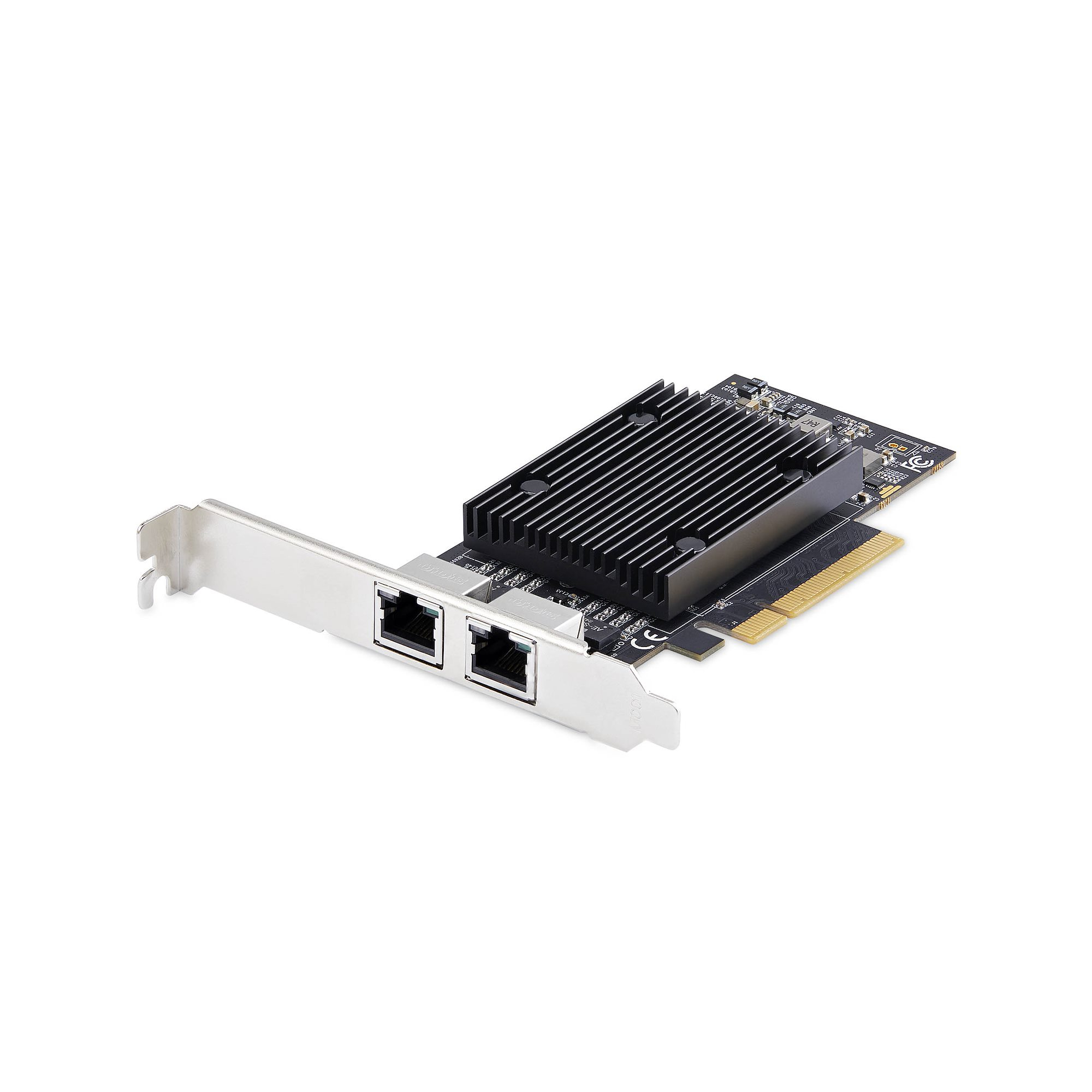 StarTech.com PR210B-NETWORK-CARD netværkskort Intern Ethernet 20000 Mbit/s