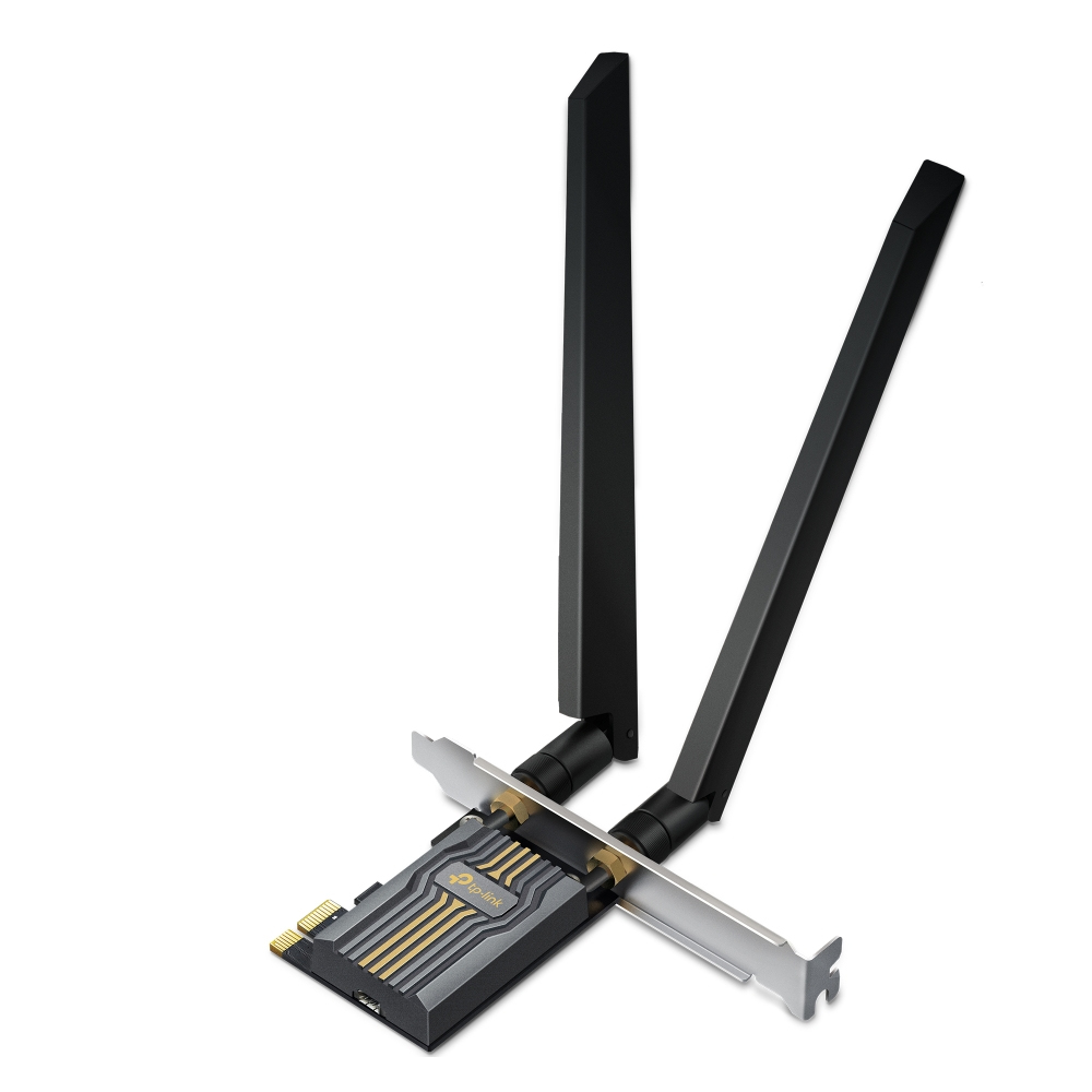 TP-Link BE6500 Intern WLAN / Bluetooth 2880 Mbit/s