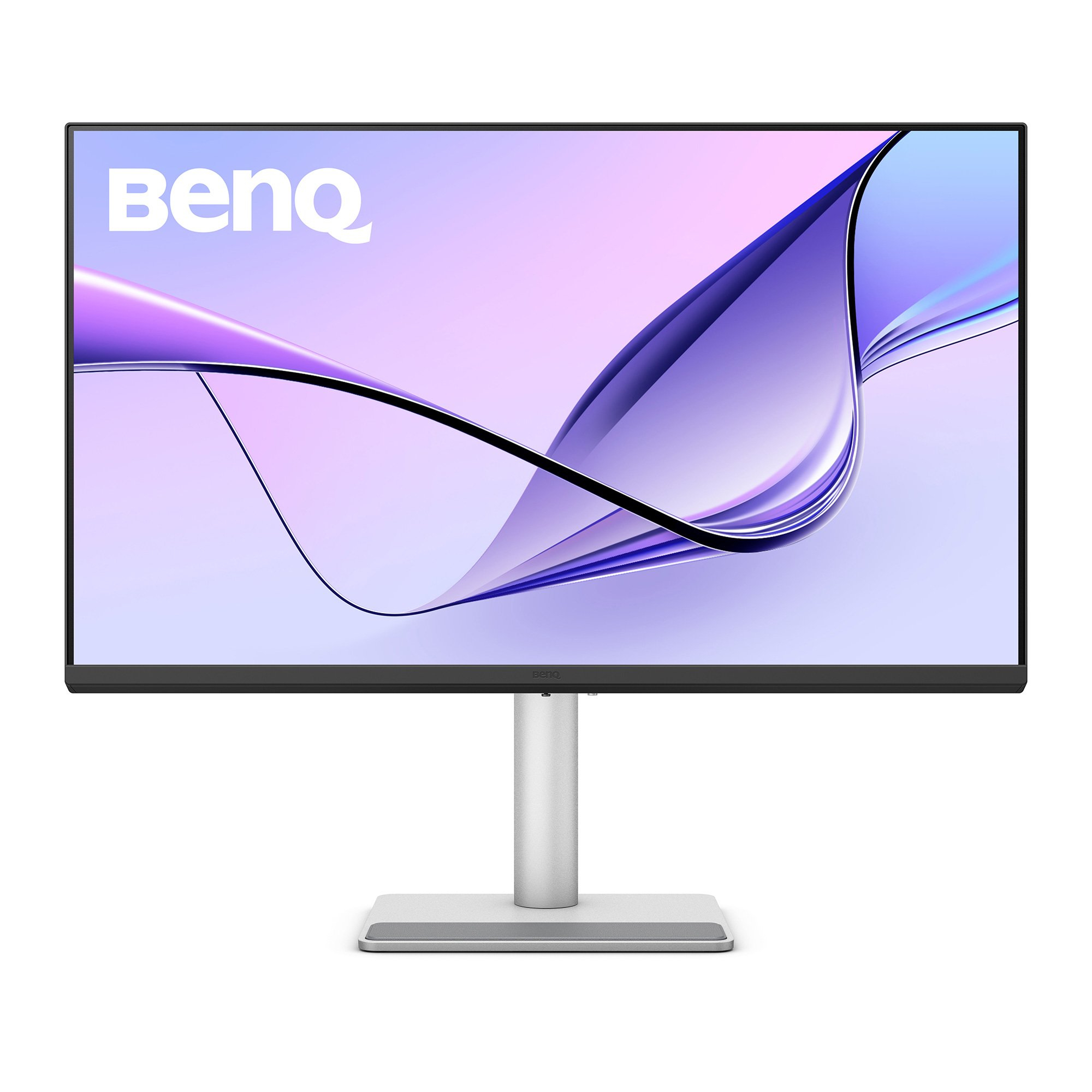 BenQ MA320U computerskærm 80 cm (31.5") 3840 x 2160 pixel 4K Ultra HD Hvid