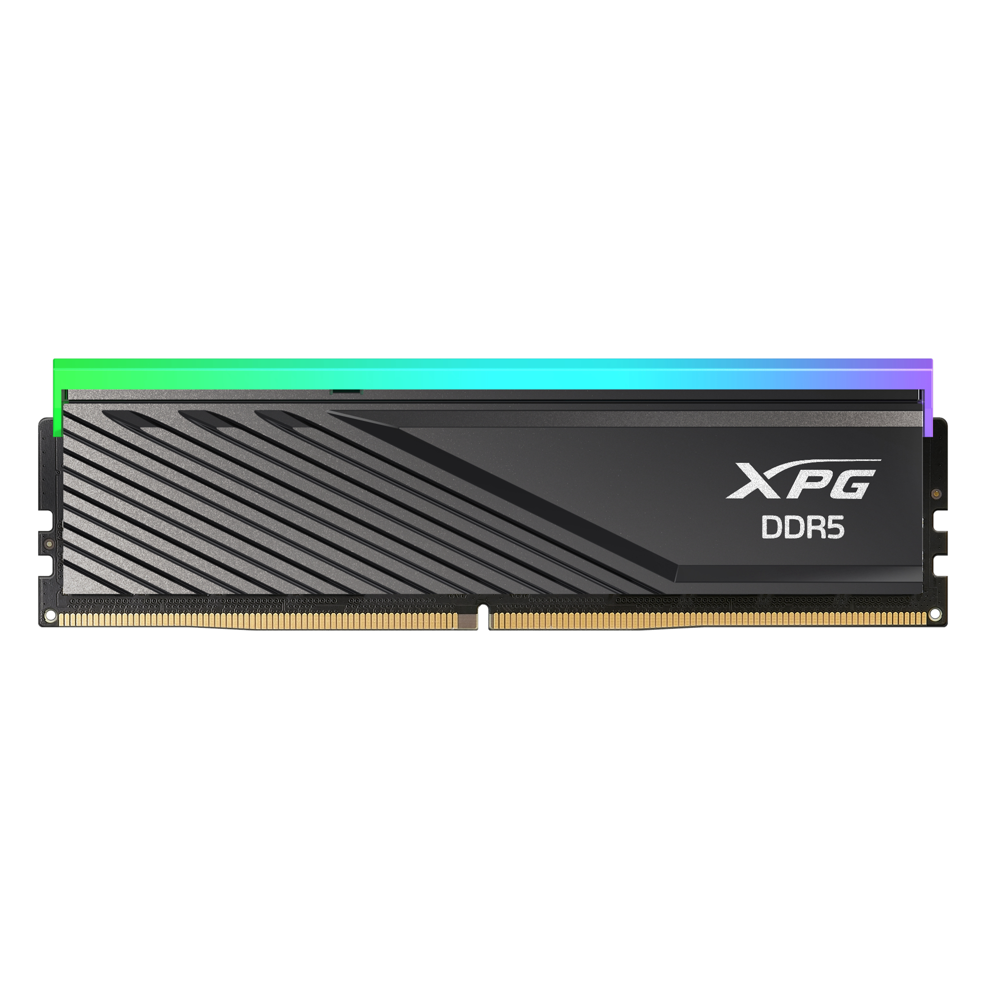 XPG LANCER BLADE RGB hukommelsesmodul 16 GB 1 x 16 GB DDR5 6000 MT/s 288-pin DIMM