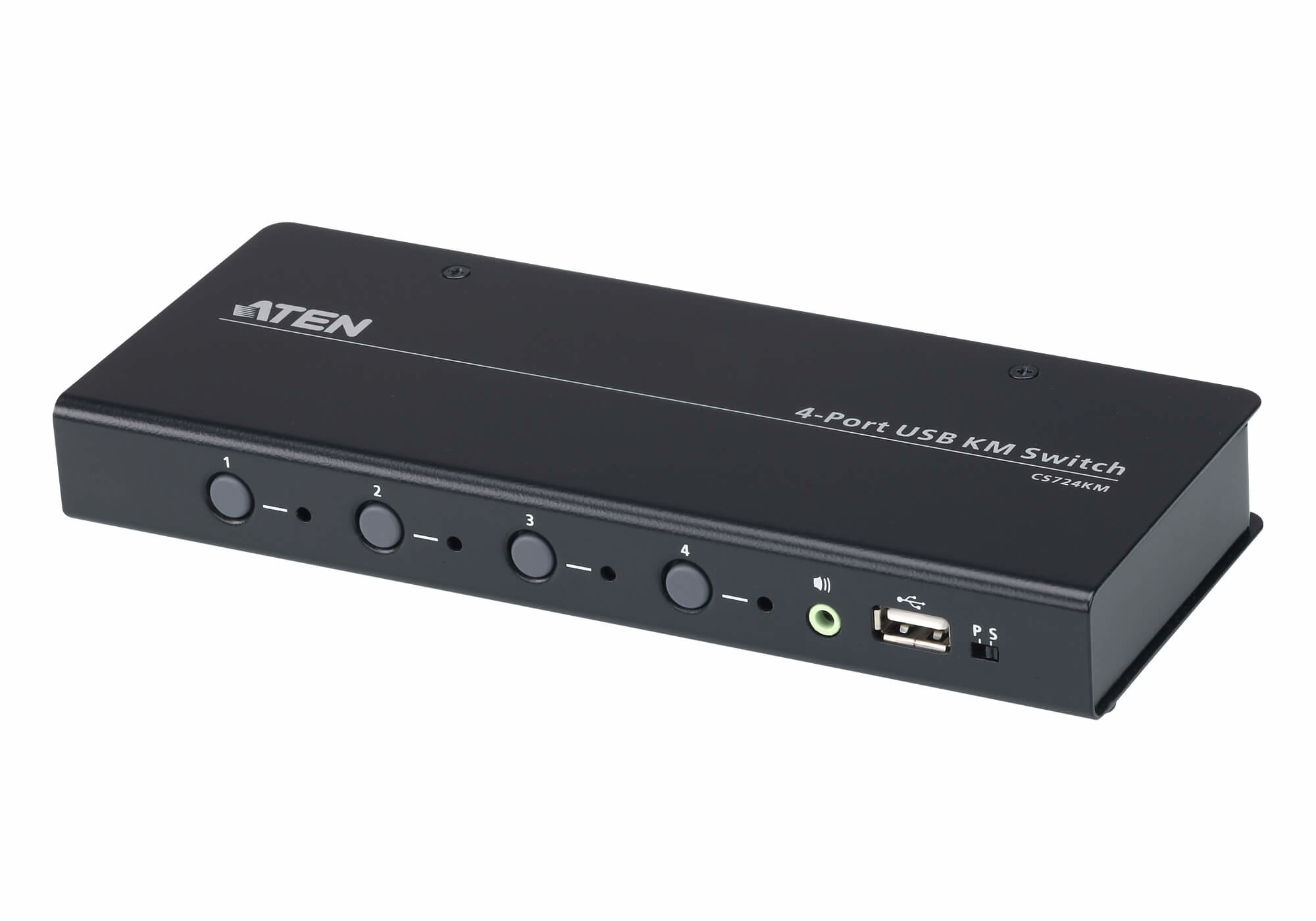 ATEN CS724KM-AT KVM Switch Sort