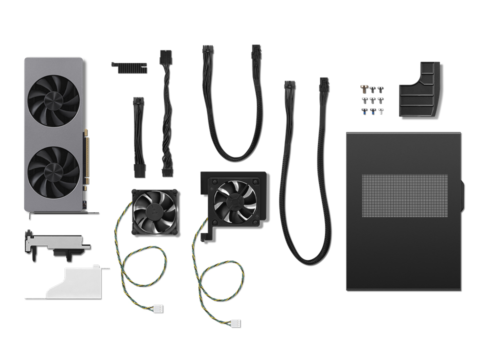 Lenovo NVIDIA GeForce RTX 5070 12 GB GDDR7