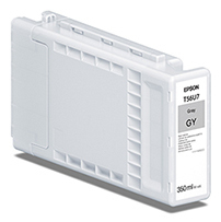 Epson UltraChrome Pro10 blækpatron 1 stk Original Grå