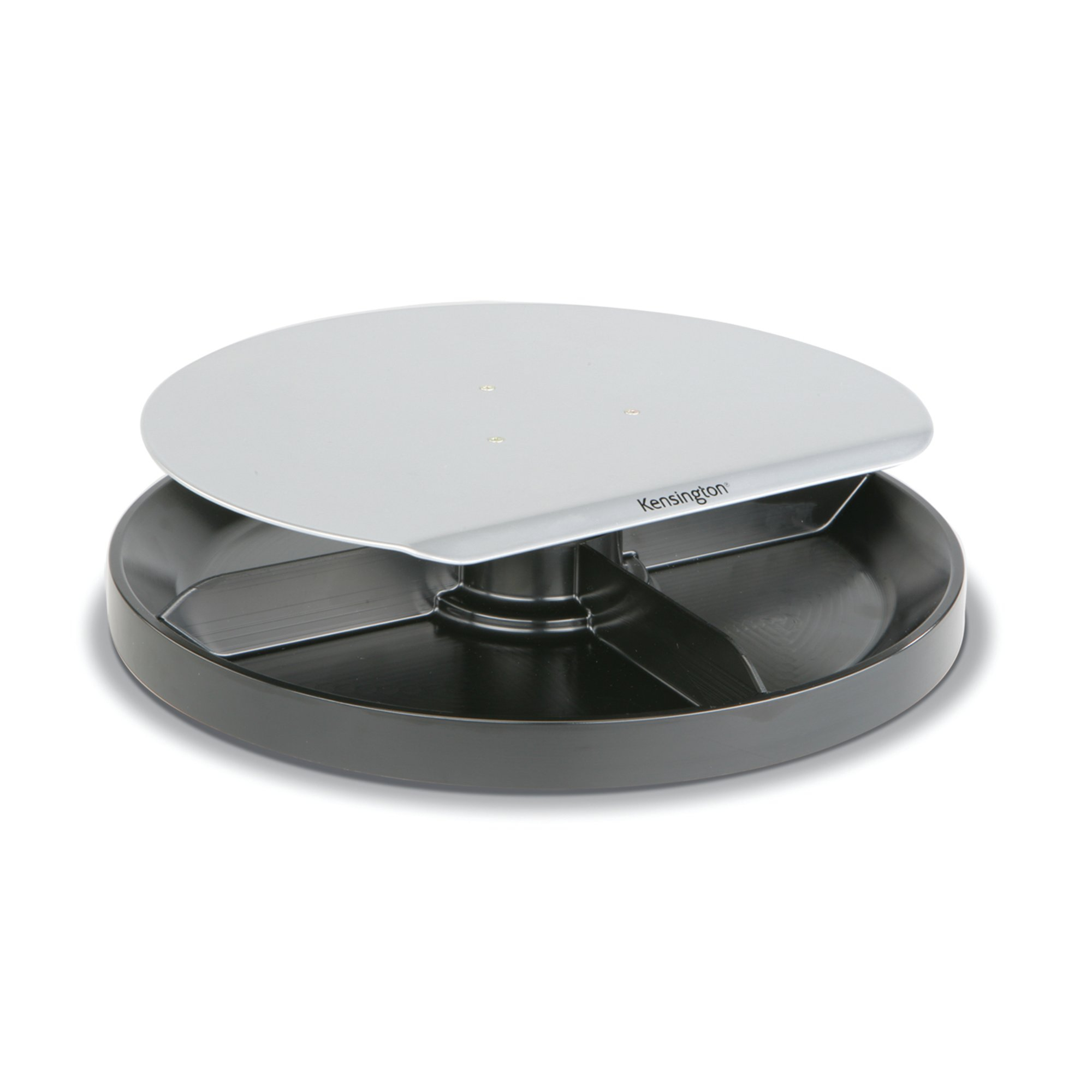 Kensington SmartFit Spin2 monitor stand – grå