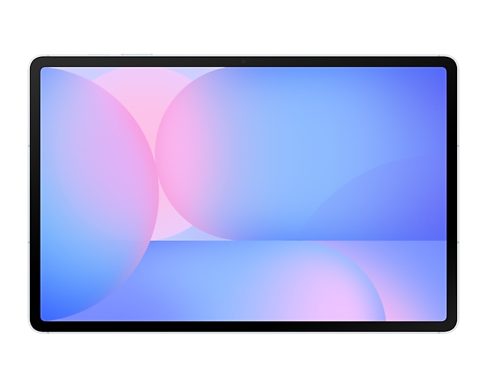 Samsung Galaxy Tab S10 FE+ 5G Samsung Exynos LTE-TDD & LTE-FDD 128 GB 33,3 cm (13.1") 8 GB Wi-Fi 6 (802.11ax) Blå