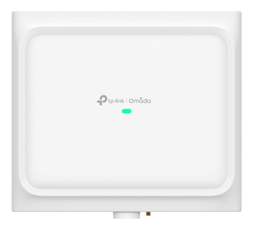 TP-Link Omada EAP650 D120-Outdoor 3000 Mbit/s Hvid Strøm over Ethernet (PoE)