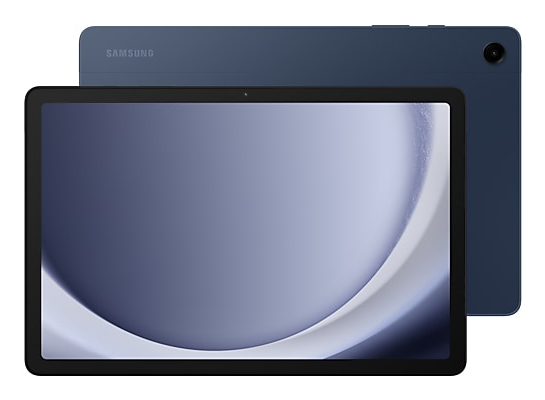 Samsung Galaxy Tab A9+ SM-X216RDBPEUE tablet 5G Qualcomm Snapdragon LTE-TDD & LTE-FDD 256 GB 27,9 cm (11") 8 GB Wi-Fi 5 (802.11ac) Blå