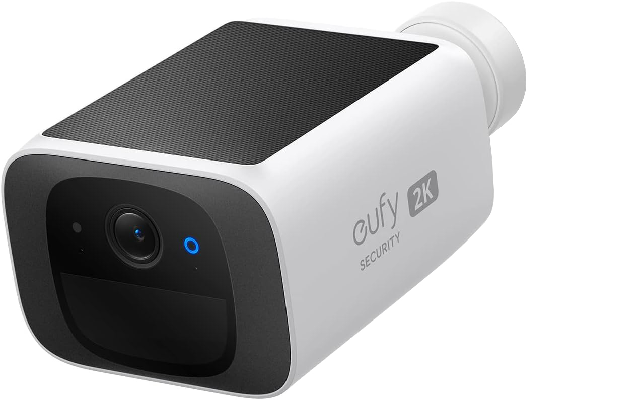 Eufy SoloCam S220 Terning IP-sikkerhedskamera Indendørs & udendørs Loft/væg