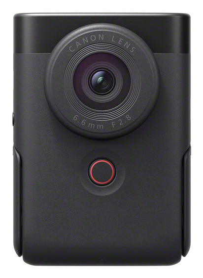 Canon PowerShot V10 Vlogging Kit 1" Kompakt kamera 20 MP CMOS 5472 x 3648 pixel Sort
