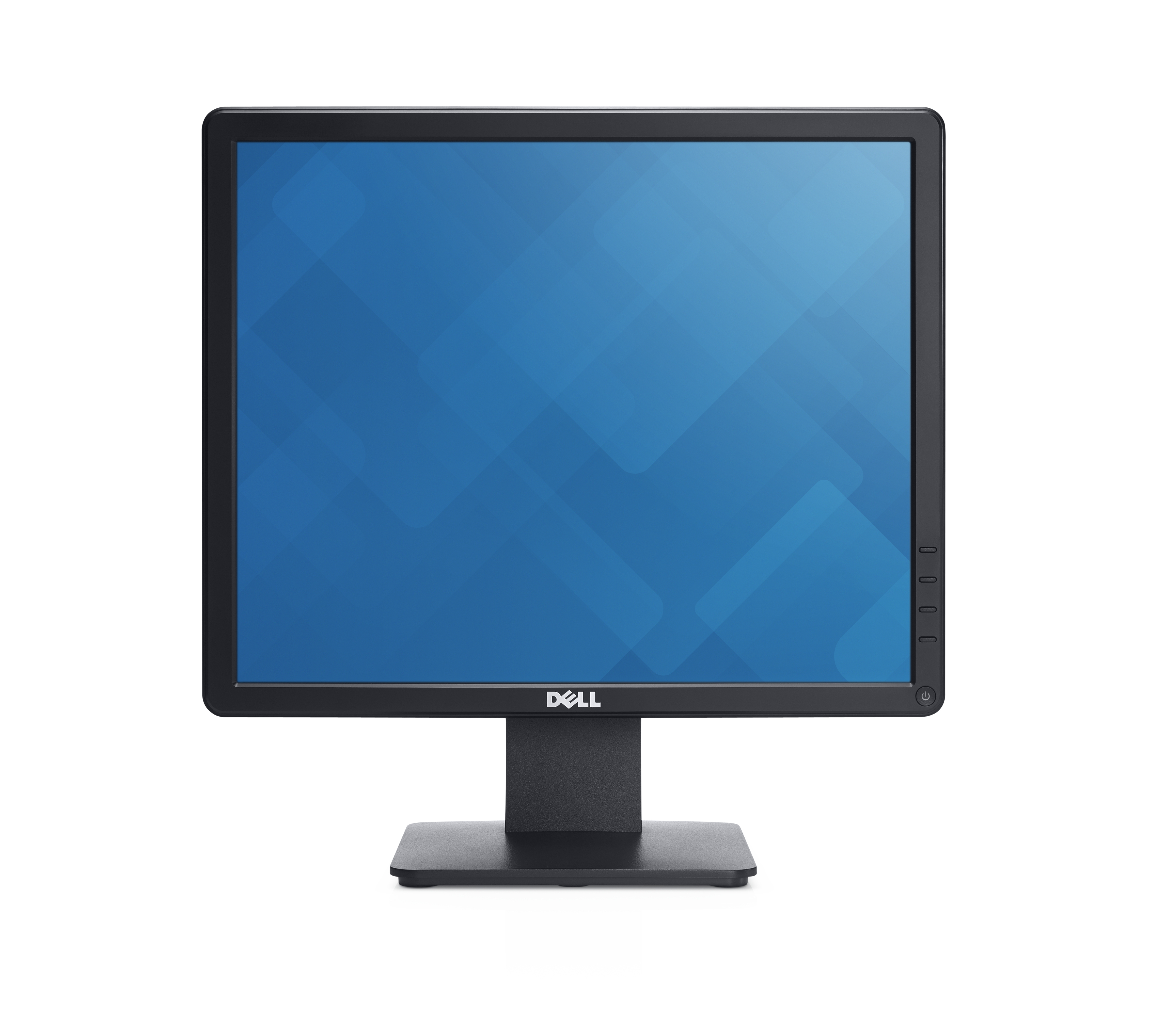DELL E Series E1715S computerskærm 43,2 cm (17") 1280 x 1024 pixel SXGA LCD Sort