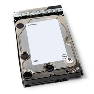 DELL 401-ABHY harddisk 12 TB 7200 rpm 3.5" Serial ATA III