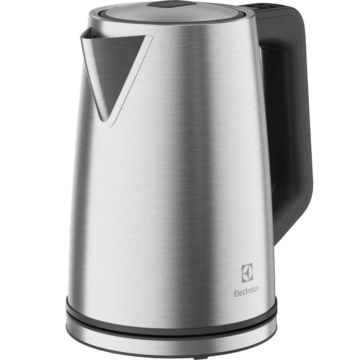 Electrolux E5K1-6ST elkedel 1,7 L 2400 W Rustfrit stål