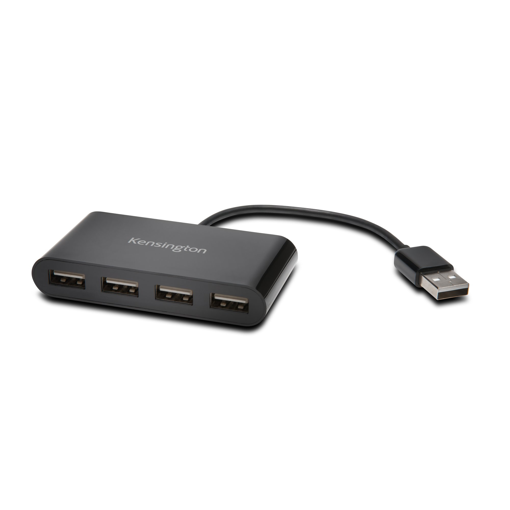 Kensington USB 2.0 4-PORT HUB