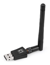 LevelOne WUA-0617 netværkskort WLAN 300 Mbit/s